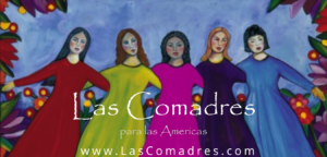 Passionate Woman, Las Comadres Para Las Americas, Charley Ferrer 